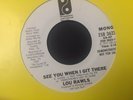 Demo - See You When I Git There - Lou Rawls (USA Philadelphia International)
