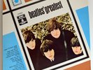 Beatles' Greatest EMI Parlophone Odeon OMHS 3001 EXCELLENT ****FREE SHIP***