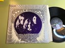 BLUE CHEER Vincebus Eruptum ORIG TEXTURED COVER LP 1968 heavy psych rare vinyl