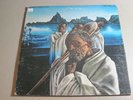Herbie Hancock- Crossings- LP 1972 Warner Bros. BS 2617