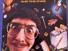 Weird Al Yankovic Dare to be Stupid Vinyl LP Record