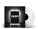 The 1975 The 1975 Australia exclusive WHITE vinyl 2 LP NEW/SEALED