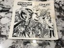 OPERATION IVY HECTIC E.P. LOOKOUT  RECORDS #3 US VINYL 7