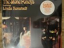 The Stone Poneys Featuring Linda Ronstadt - Vinyl Record Lp VG SEALED