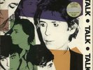 Talk Talk Talk +... Psychedelic Furs UK vinyl LP  record