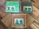DEVY ERLIH 6 SONATAS&PARTITAS ADES ANALOG REMASTER AUDIOPHILE LIMITED N°56/300
