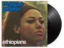 The Ethiopians – Reggae Power, 180 gram audiophile vinyl, Reissue, *Sealed*