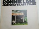 Ron Wood & Ronnie Lane-Mahoney's Last Stand(Soundtrack)-Atlantic K 50308-VG+/VG