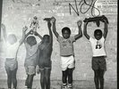 Nas NASIR LP Vinyl Record (autographed) Rare