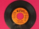 1962 JAMES BROWN Night Train/Why Does Every…45 KING 5614 FIRST EDITION PROMO HTF