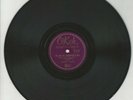 MEMPHIS MINNIE 78T25 OKEH 06288 ME AND MY CHAUFFEUR BLUES-CAN'T AFFORD TO LOSE..
