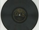 BARREL HOUSE FIVE 78T25 Q.R.S R 7059 HOT LOVIN'-MAMA STAYED OUT