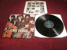 PINK FLOYD THE PIPER AT THE GATES OF DAWN UK 1ST EDITION 1967 1 GG 1 GG N/MINT