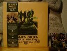 LESLIE'S MOTEL Dirty Sheets LP/1972 US/Rare Blues Hard Rock/Allman Brothers/Farm