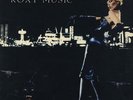 Roxy Music For Your Pleasure - 1s... vinyl LP  record UK