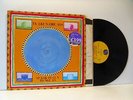 TALKING HEADS speaking in tongues LP EX/VG+, 92-3883-1 vinyl album, & inner, dmm