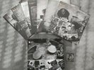 Hi-Hat Club Vol. 1-7 Vinyl Box Set inkl. Sticker Melting Pot Limited Edition NM