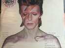 Bowie Rare Double Ziggy plus Aladdin Sane RCA Victor Spain Orange Labels TRC5005