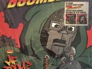 MF DOOM Operation Doomsday Vinyl LP Original Cover New With Poster