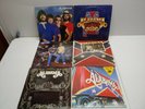 Vinyl Record Albums  Alabama Album 6 Albums Total Mountain Music Roll On & More