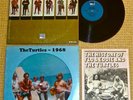 THE TURTLES LPs; YOU BABY / 1968 Picture Disc + Booklet