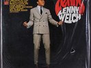 LENNY WELCH: lenny KAPP 12