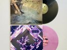 Discovering The Waterfront Silverstein Vinyl Record LP Bundle Beautiful Place LP