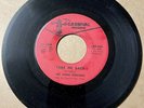 Three Reasons NORTHERN SOUL 45 Take Me Back / Wilbur Bascomb Groove FUNK HEAR