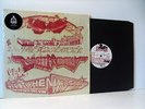 LIARS drum's not dead LP EX+/EX, STUMM246, vinyl, album, leftfield, noise, 2012