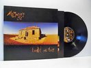 MIDNIGHT OIL diesel and dust LP EX/EX, CBS 460005 1, vinyl, album, gatefold,