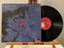 Querelle - ANDY WARHOL COVER ART- Vinyl OST LP 1982 DRG SL 9509 NM- SHRINK US