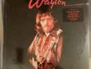 Waylon Jennings I’ve Always Been Crazy SEALED  1978 RCA AFL1-2979 Hype Outlaw