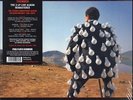 2xLP Pink Floyd Delicate Sound Of Thunder GATEFOLD. 180G. NEW OVP Parlophon