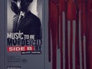 Eminem Music To Be Murdered By - Side B (Vinyl) Deluxe Edition / Main LP