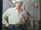 George Strait -  #7 - Vinyl LP Record Rare, vintage, mint, in plastic, open