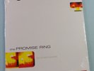 THE PROMISE RING 30 Degrees Everywhere NEW Vinyl LP Cap N Jazz Nothing Feel Good