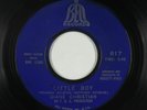 Northern Soul 45 - Diane Christian - Little Boy - Bell - VG++ mp3