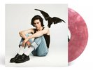 Conan Gray Kid Crow Exclusive Custom Mixed Opaque Pink Colored Vinyl LP