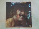Jerry Jeff Walker - Bein' Free - US press LP Gatefold (2202)