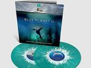 Blue Planet II (2) Soundtrack - Hans Zimmer Jacob Shea David Fl (NEW 2 VINYL LP)