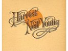 Neil Young - Harvest (LP, Album, Ter)