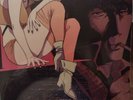 Seatbelts Cowboy Bebop Soundtrack LTD 2LP Colored Vinyl