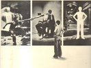 GENESIS - the lamb lies down on broadway LP