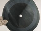 BEACH BOYS IN MY ROOM X-Ray USSR Record Roentgen Bones Ribs Music Vinyl