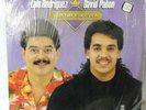 LALO RODRIGUEZ & DAVID PABON 