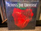 Across The Universe Original Soundtrack 2x Vinyl Limited Numbered Edition 2016