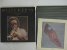 MILES DAVIS GREATEST HISTORY 1955-1969 CBS/SONY 00AP 2076/81 JAPAN VINYL 6LP