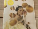 Japanese Breakfast “Jubilee” Exclusive Translucent Yellow Vinyl LP /300 Sealed
