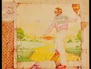 ELTON JOHN Goodbye Yellow Brick Road LP 1973 1st MCA2-10003 Tri-Fold - VG+ Vinyl
