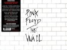 Pink Floyd - The Wall [New Vinyl LP] Gatefold LP Jacket, 180 Gram